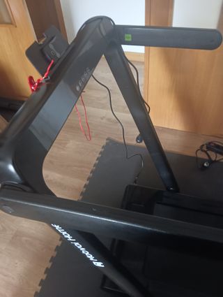 Cinta de correr eléctrica plegableTreadmill Pro