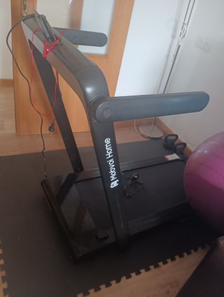 Cinta de correr eléctrica plegableTreadmill Pro