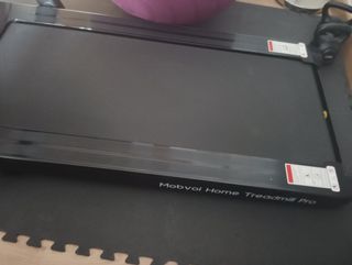 Cinta de correr eléctrica plegableTreadmill Pro