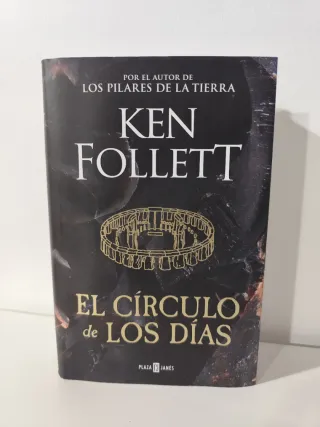 El círculo de los días