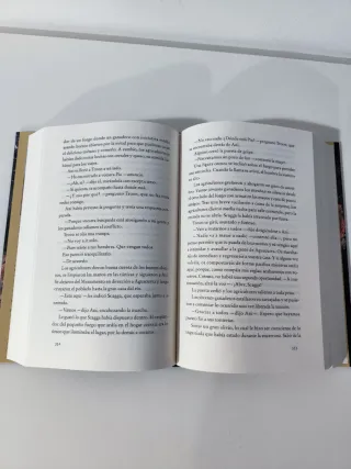 El círculo de los días