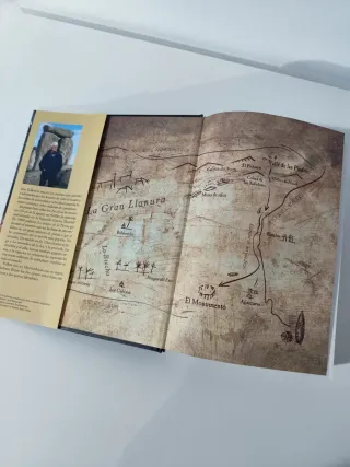 El círculo de los días