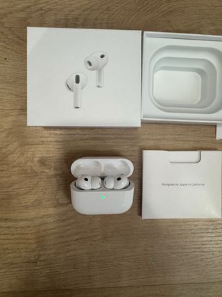 Airpods Pro 3ª Gen