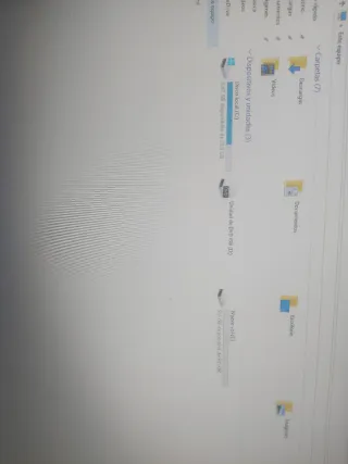 HP COMPAQ PRO 6300 i7