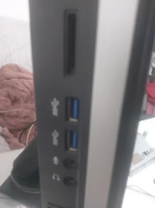 HP COMPAQ PRO 6300 i7