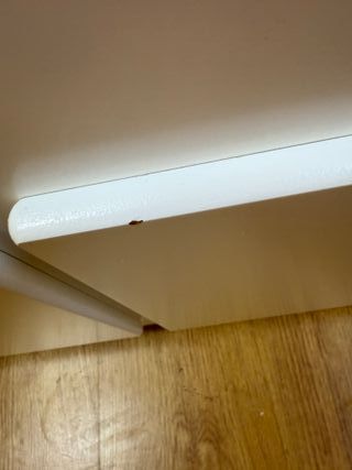 Diván Ikea Blanco con Cajones y dos camas