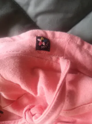 Chapéu de sol infantil