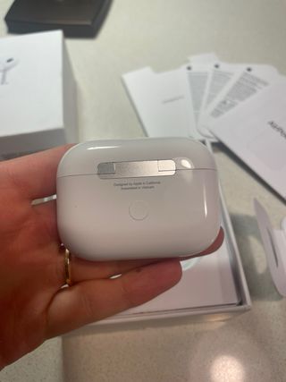 AirPods Pro 2ª Generazione Apple