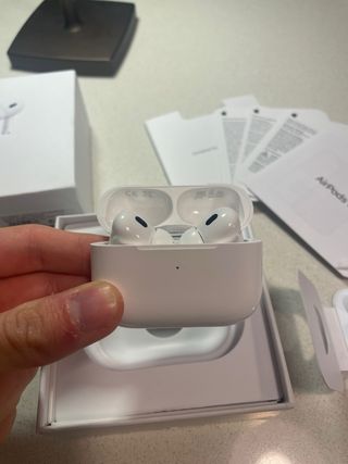 AirPods Pro 2ª Generazione Apple