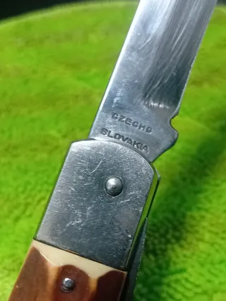 Navaja Mikov Multiusos con Funda