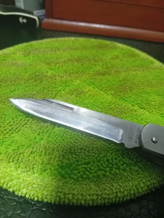 Navaja Mikov Multiusos con Funda