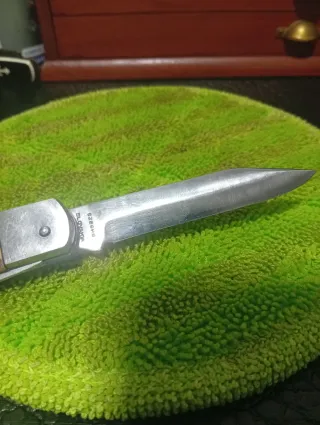 Navaja Mikov Multiusos con Funda