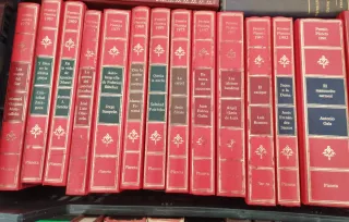 Clásicos Literatura 1x3€. 2x5€