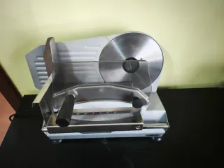 Affettatrice professionale