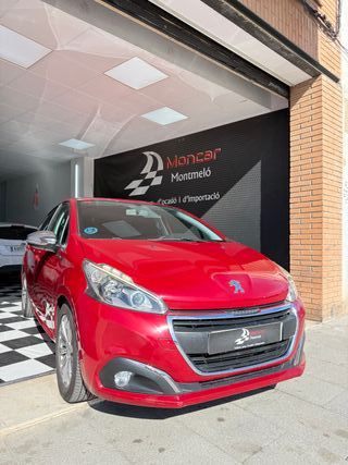 Peugeot 208 1.6 HDI 2016!!