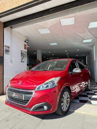 Peugeot 208 1.6 HDI 2016!!