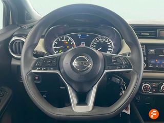 Nissan Micra IG-T 68 kW (92 CV) E6D-F N-Design Black