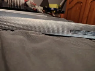 Molduras Aluminio Audi A4 B8