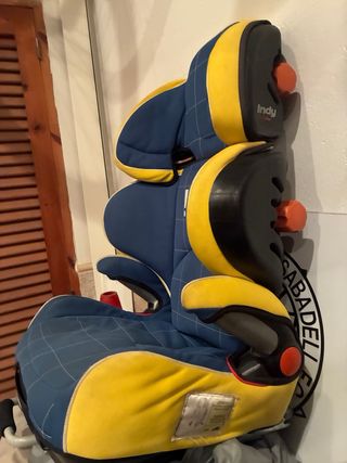 Sillita de coche Jane Indy Racing Team