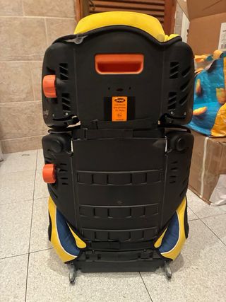 Sillita de coche Jane Indy Racing Team