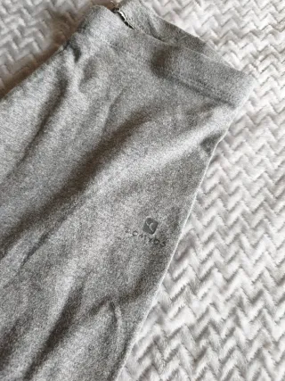 Pack deportivo leggins y sudadera S, muy bueno