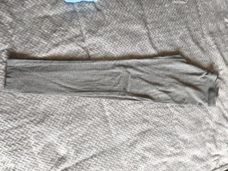 Pack deportivo leggins y sudadera S, muy bueno