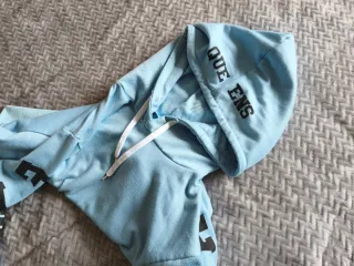 Pack deportivo leggins y sudadera S, muy bueno