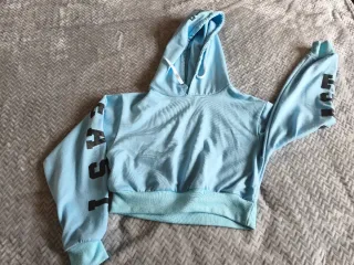 Pack deportivo leggins y sudadera S, muy bueno