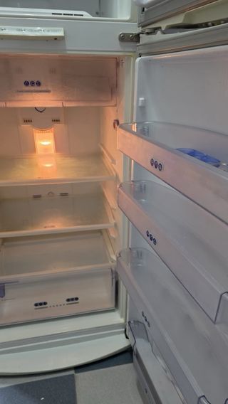 Frigorífico Whirlpool Blanco