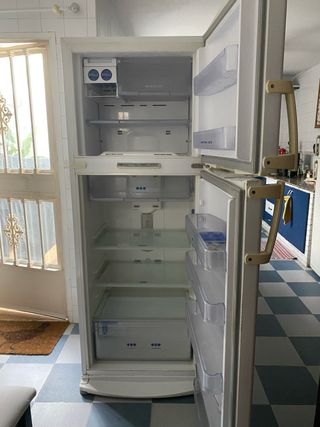 Frigorífico Whirlpool Blanco