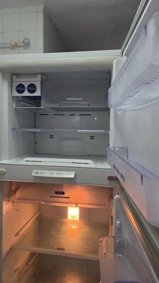 Frigorífico Whirlpool Blanco