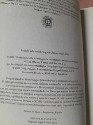 Don Quijote de la Mancha / Don Quixote (Spanish...