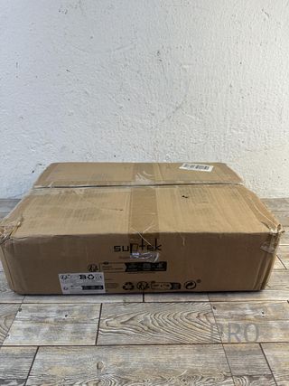 Carrito de TV móvil