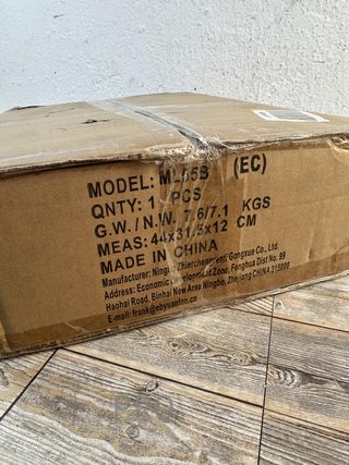 Carrito de TV móvil