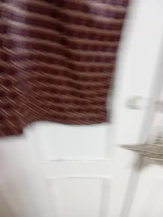 Pantalón terciopelo vintage talla única