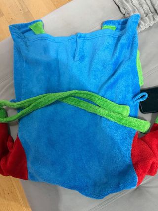 Bata infantil Mickey Mouse