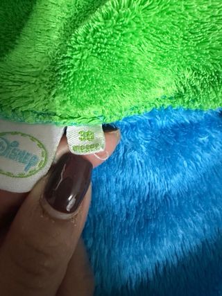 Bata infantil Mickey Mouse