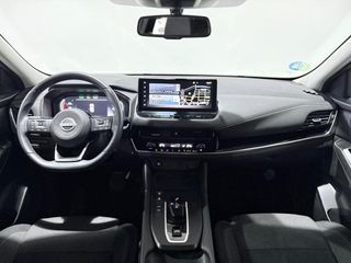 Nissan Qashqai NConnecta 1.5 Epower 190 5p