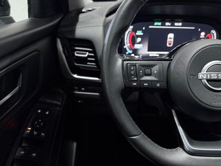 Nissan Qashqai NConnecta 1.5 Epower 190 5p