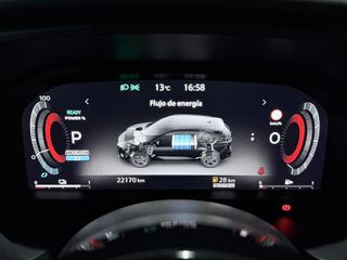 Nissan Qashqai NConnecta 1.5 Epower 190 5p