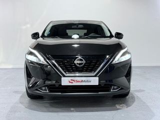 Nissan Qashqai NConnecta 1.5 Epower 190 5p