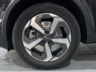 Nissan Qashqai NConnecta 1.5 Epower 190 5p