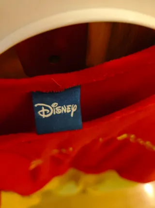 Disfraz Winnie the Pooh Talla 3-4años