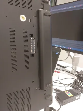 Portátil Lenovo T470 i5 -16GB RAM