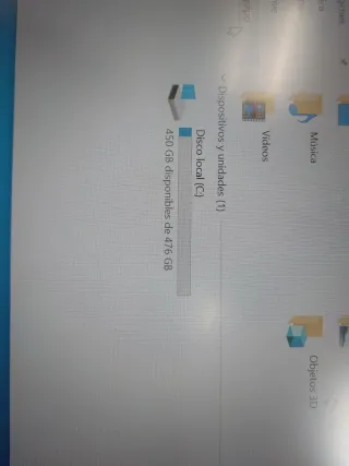 Portátil Lenovo T470 i5 -16GB RAM