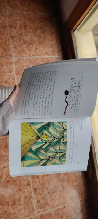 EL CID CONTADO A LOS NIÑOS (COLECCIÓN bibliotec...