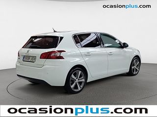 Peugeot 308 1.6 THP Allure 115 kW (155 CV)
