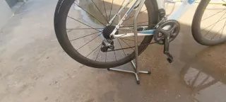 Giant TCR Advanced Carbon Di2 11V