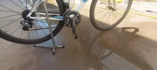 Giant TCR Advanced Carbon Di2 11V