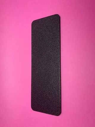 Targa The Office Stampa 3D